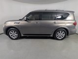 Used 2014 INFINITI QX80 2WD image 4