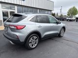 Used 2022 Ford Escape SEL image 3
