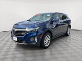Used 2022 Chevrolet Equinox LT image 3