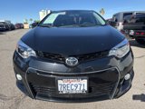 Used 2016 Toyota Corolla S image 2