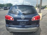 Used 2012 Buick Enclave Leather w/ LPO, Cargo Convenience Pkg image 5