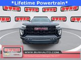 New 2025 GMC Canyon Elevation w/ Convenience Package image 5