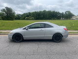 Used 2009 Honda Civic EX-L image 2