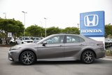 Used 2022 Toyota Camry SE image 4