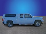 Used 2008 GMC Sierra 1500 SLE w/ Power Pack Plus image 4