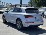 Used 2023 Audi Q5 2.0T Premium Plus image 4
