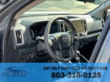 New 2025 Nissan Frontier SV w/ SV Convenience Package image 5