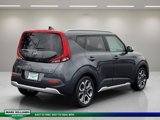 Used 2021 Kia Soul X-Line image 4