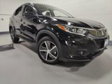 Used 2022 Honda HR-V EX image 2