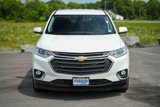 Used 2021 Chevrolet Traverse LT w/ LPO, Floor Liner Package image 2