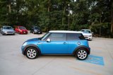 Used 2008 MINI Cooper S image 4