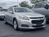 Certified 2016 Chevrolet Malibu LT w/ Power Convenience Package image 4