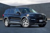Used 2023 Ford Explorer XLT w/ Equipment Group 202A image 2