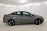 Used 2017 Nissan Sentra SR w/ SR Premium Technology Package image 2