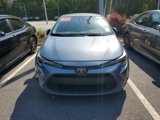 Used 2021 Toyota Corolla LE w/ LE Convenience Package image 2