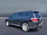 Used 2013 Toyota Highlander Plus image 4
