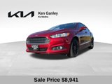 Used 2014 Ford Fusion SE w/ Equipment Group 202A image 1
