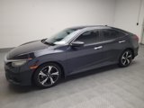 Used 2016 Honda Civic Touring image 2