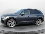New 2025 Audi Q5 2.0T Premium image 4