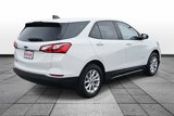 Used 2021 Chevrolet Equinox LS w/ LS Convenience Package image 5