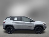 Used 2023 Jeep Compass Trailhawk image 5