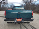 Used 1996 GMC Sierra 3500 2WD Extended Cab image 5