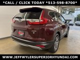 Used 2018 Honda CR-V EX image 3