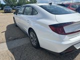 Certified 2022 Hyundai Sonata SEL w/ Cargo Package image 4