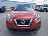 Used 2020 Nissan Kicks SV image 3