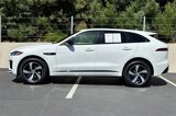 Certified 2024 Jaguar F-PACE R-Dynamic S image 2