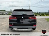 Used 2019 BMW X5 xDrive40i w/ Convenience Package image 4