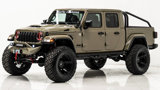 Used 2025 Jeep Gladiator Sport image 5