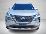 Used 2021 Nissan Rogue SV image 2