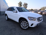 Used 2021 Mercedes-Benz GLC 300 image 4