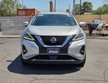Used 2023 Nissan Murano SV image 2