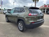 Used 2019 Jeep Cherokee Latitude Plus image 4