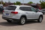 Used 2018 Volkswagen Atlas SE image 5
