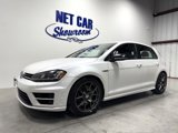 Used 2016 Volkswagen Golf R 4-Door image 4
