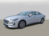 Certified 2023 Hyundai Sonata Limited image 5