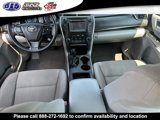 Used 2016 Toyota Camry LE image 2