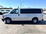 Used 2017 Chevrolet Express 3500 LS image 6
