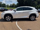 Used 2017 Lexus NX 200t AWD image 4