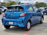 New 2024 Mitsubishi Mirage ES image 4