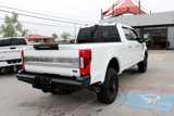 Used 2022 Ford F350 Platinum w/ Tremor Off-Road Package image 3