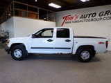 Used 2006 Chevrolet Colorado LT w/ LT Preferred Equipment Group image 2