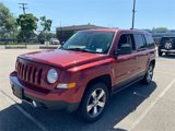 Used 2016 Jeep Patriot High Altitude image 6