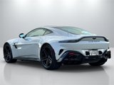 New 2025 Aston Martin V8 Vantage Coupe image 2