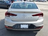Used 2020 Hyundai Elantra SEL w/ Cargo Package (C1) image 5