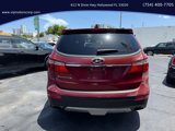 Used 2013 Hyundai Santa Fe GLS w/ Popular Equipment Pkg image 6