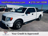 Used 2010 Ford F150 STX image 3